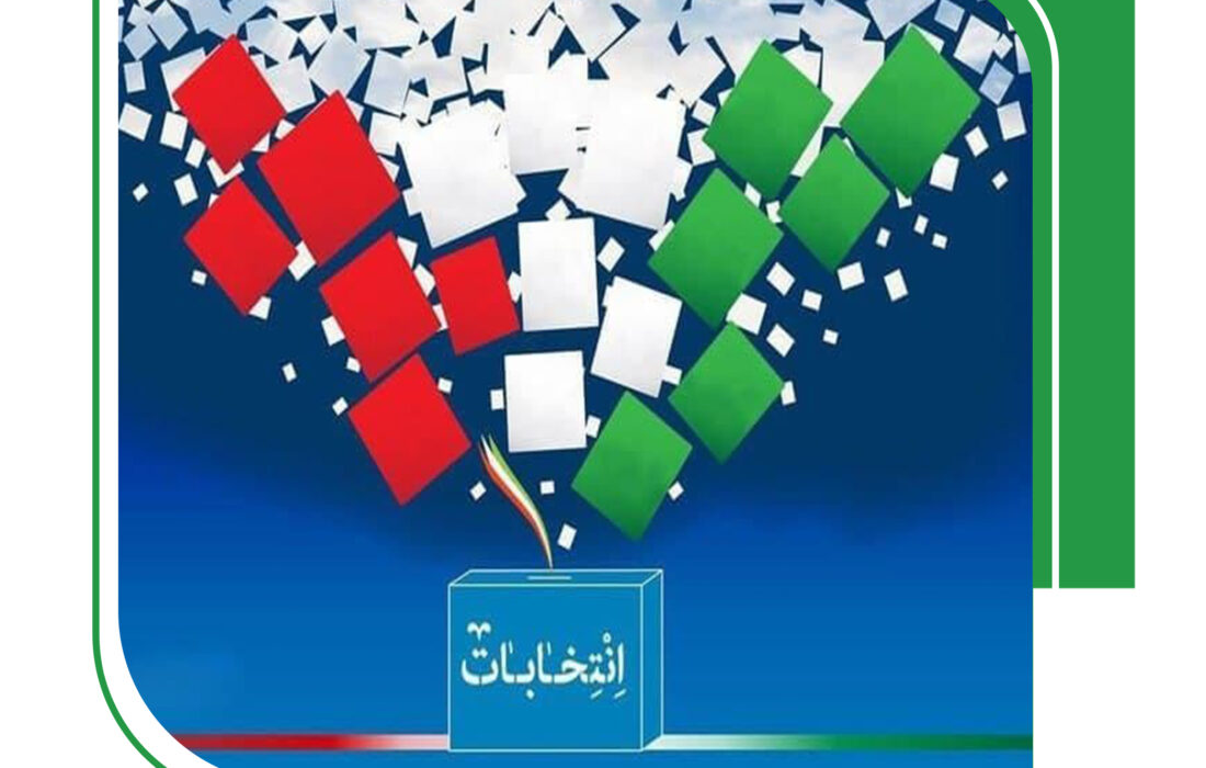 برخورد با فعالان مجازی که فضای انتخابات را ملتهب کنند