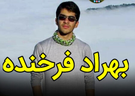 فوت جوان هنرمند نوری