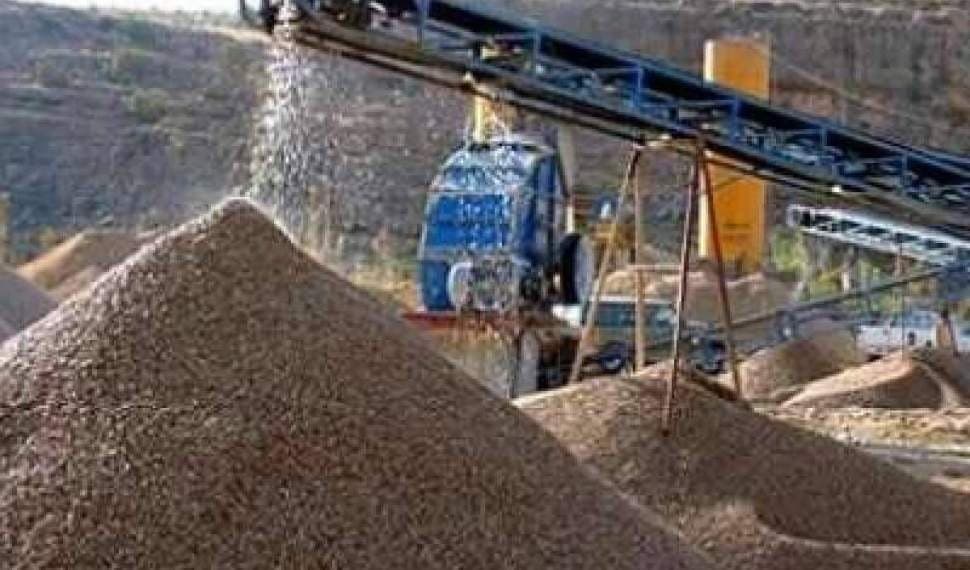 خرید شن و ماسه با دلی ناراضی و از سرناچاری/توپ گرانی در زمین انجمن صنفی شن و ماسه!