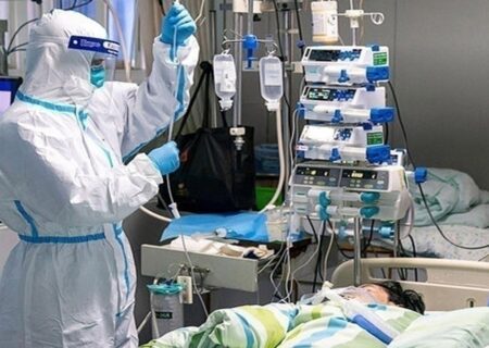 وضعیت کرونایی مازندران بسیار بدتر از اسفند۹۸